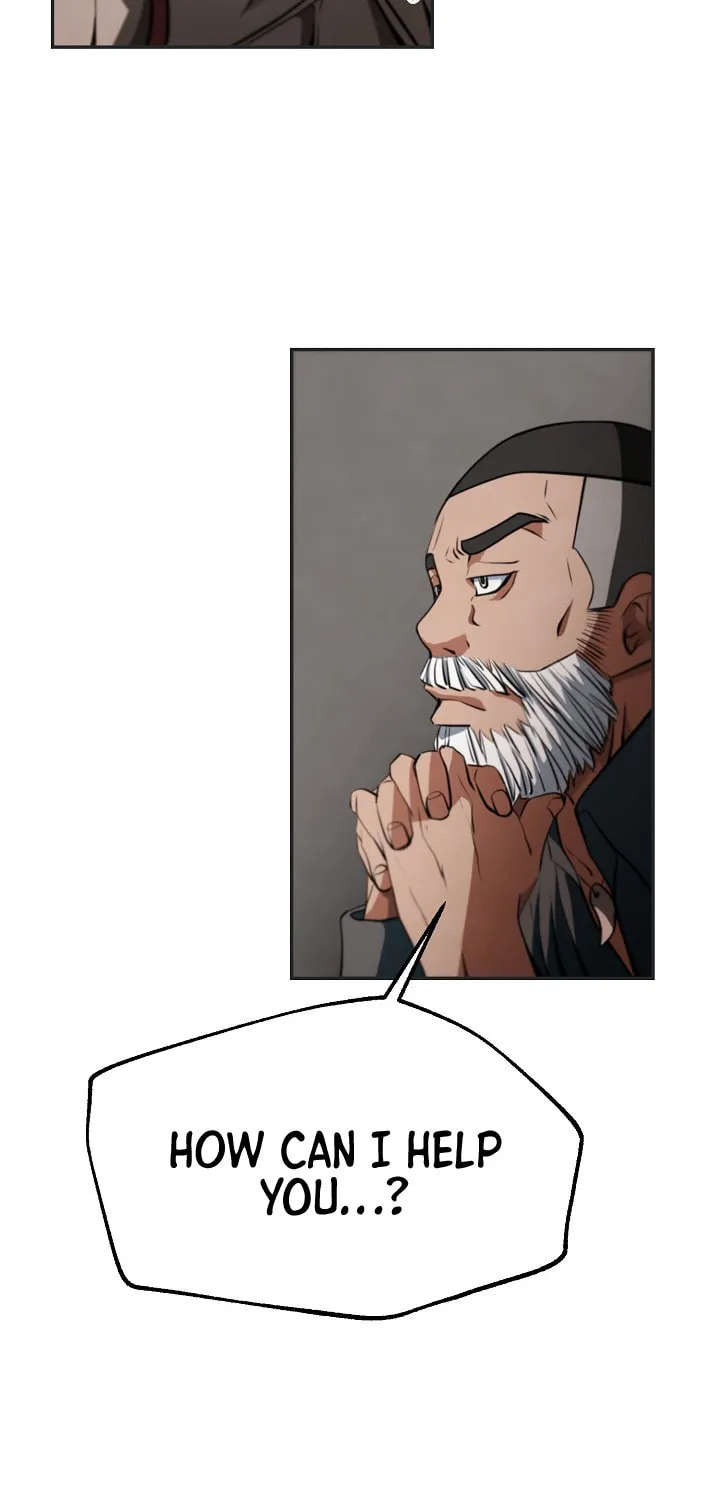Who Killed the Murim Lord? Chapter 10 page 27 - 