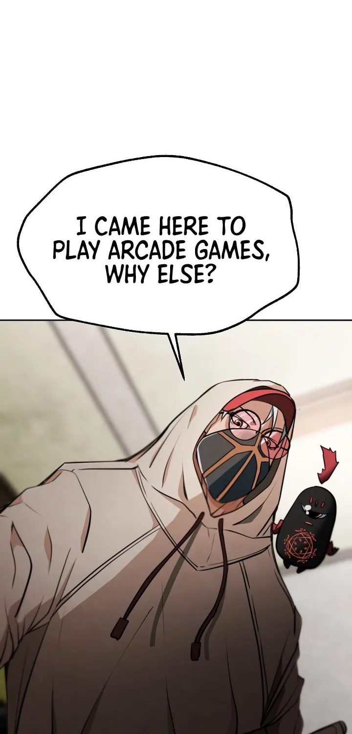 Who Killed the Murim Lord? Chapter 10 page 28 - 