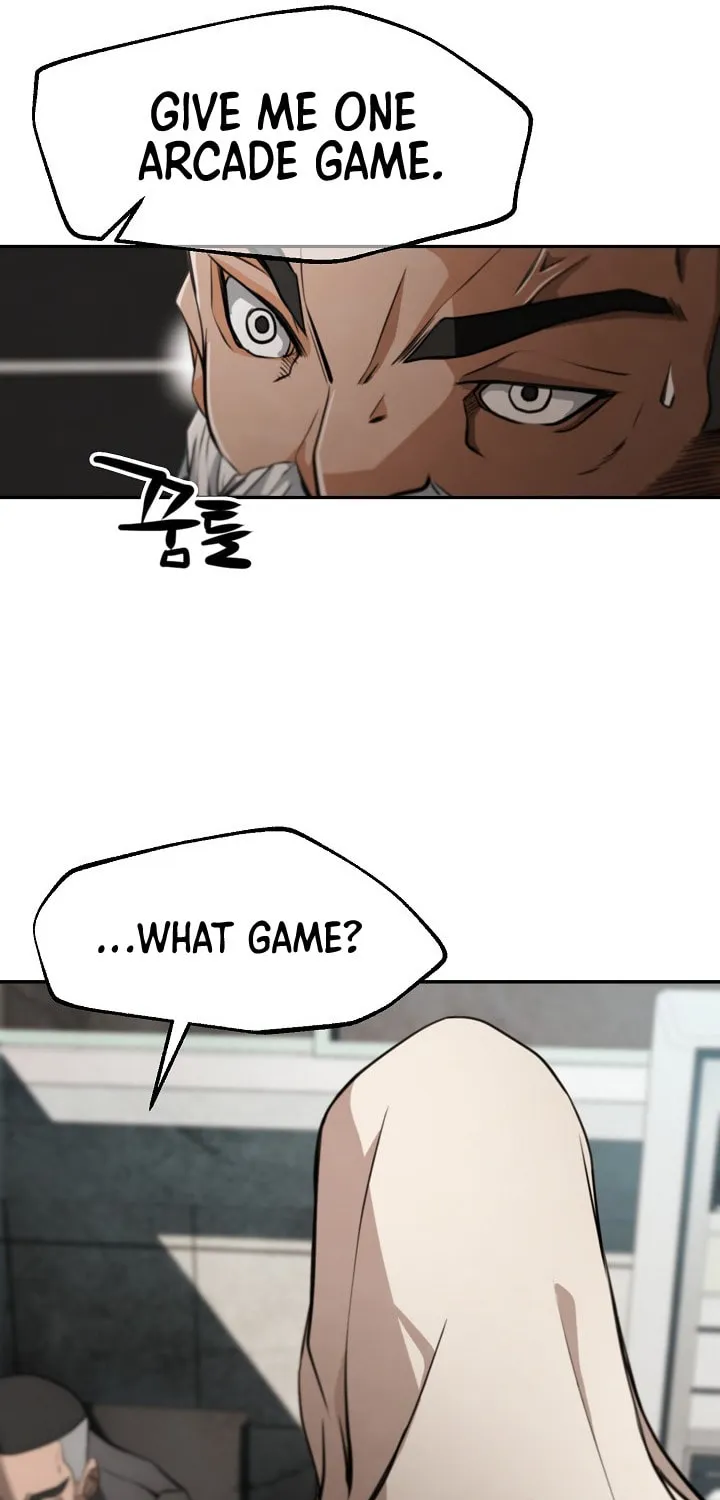 Who Killed the Murim Lord? Chapter 10 page 30 - 