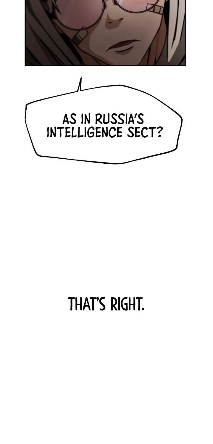 Who Killed the Murim Lord? Chapter 10 page 4 - 