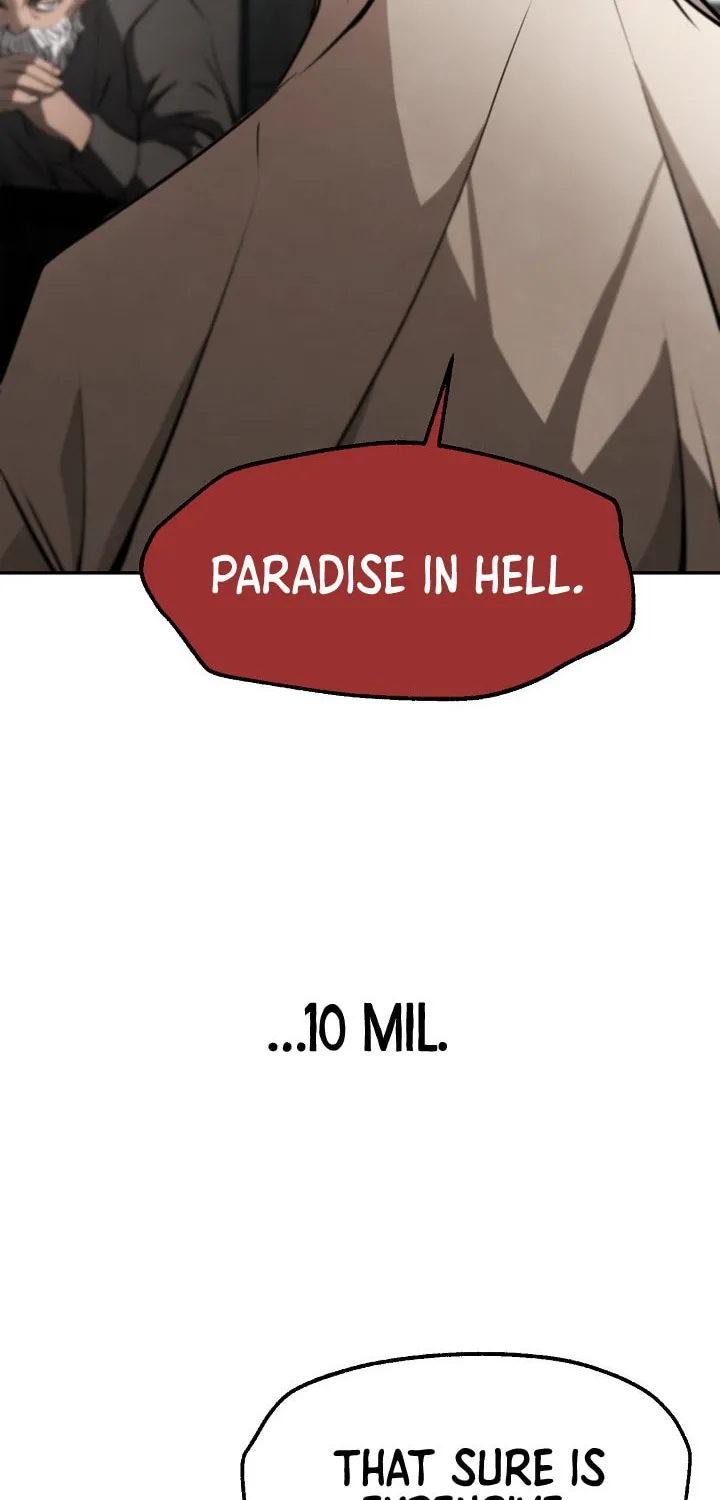 Who Killed the Murim Lord? Chapter 10 page 31 - 