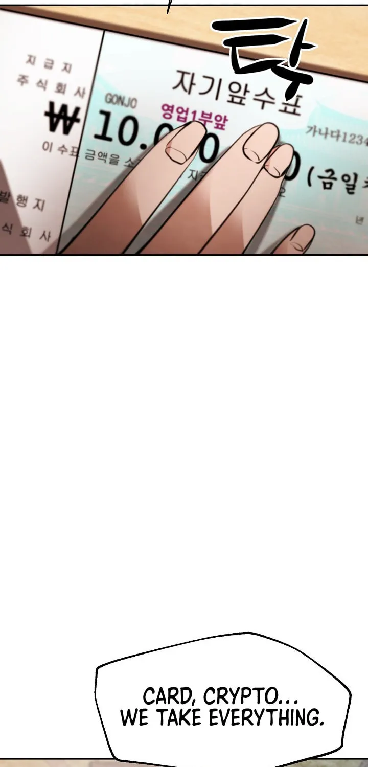 Who Killed the Murim Lord? Chapter 10 page 33 - 