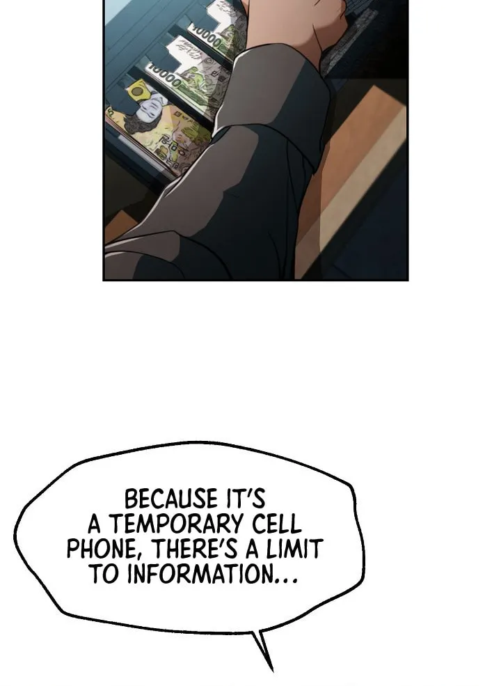 Who Killed the Murim Lord? Chapter 10 page 35 - 