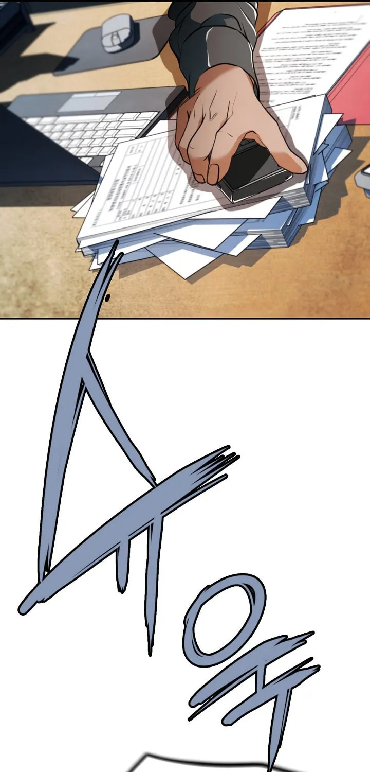 Who Killed the Murim Lord? Chapter 10 page 36 - 