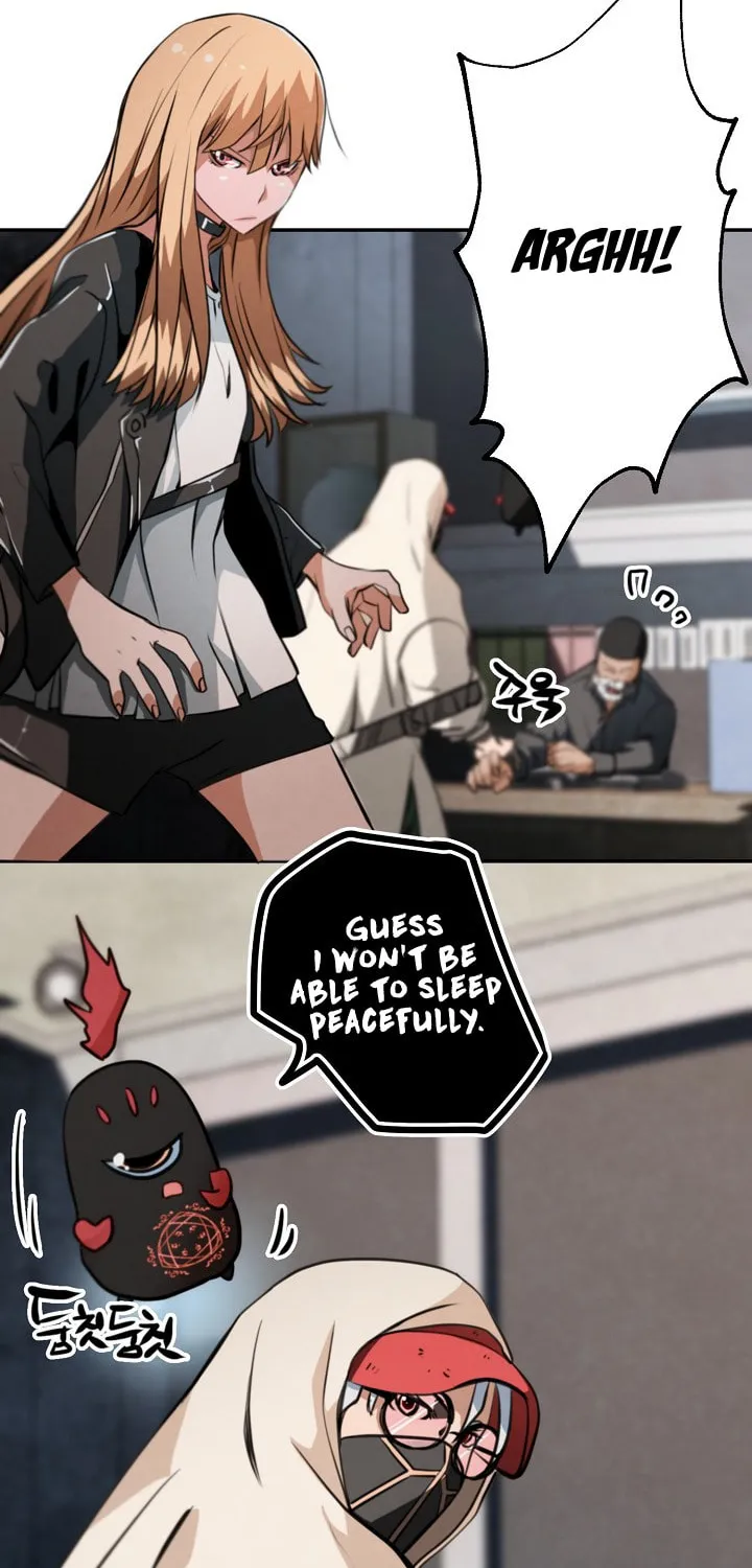 Who Killed the Murim Lord? Chapter 10 page 39 - 