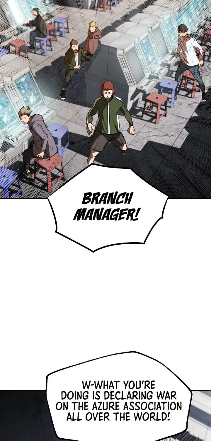 Who Killed the Murim Lord? Chapter 10 page 41 - 