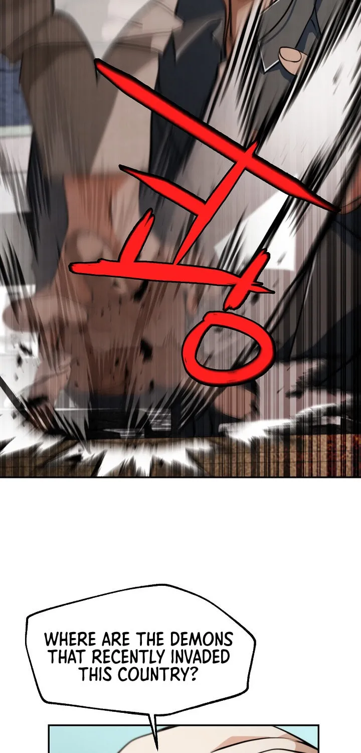 Who Killed the Murim Lord? Chapter 10 page 44 - 