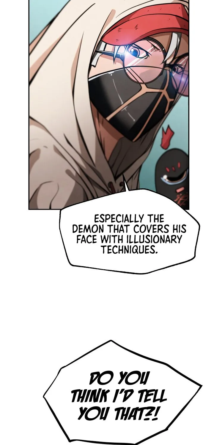 Who Killed the Murim Lord? Chapter 10 page 45 - 