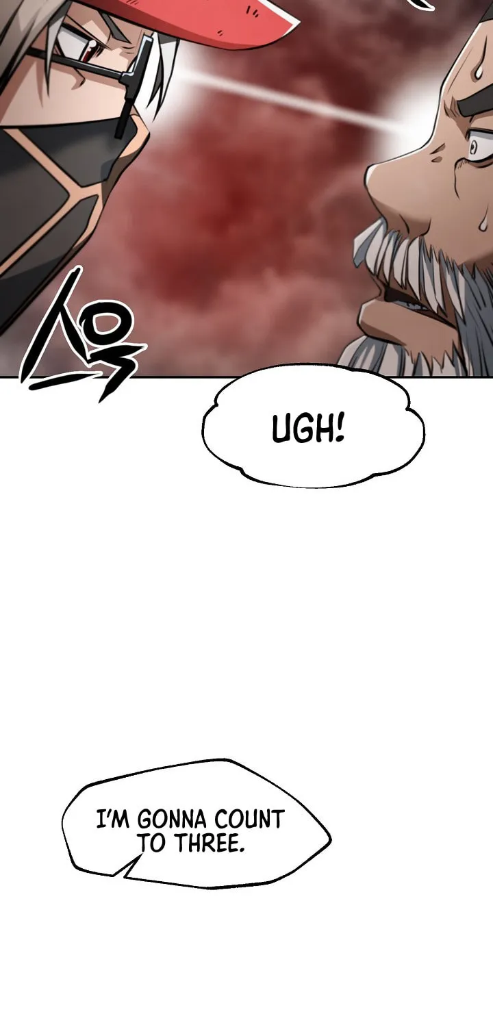 Who Killed the Murim Lord? Chapter 10 page 47 - 