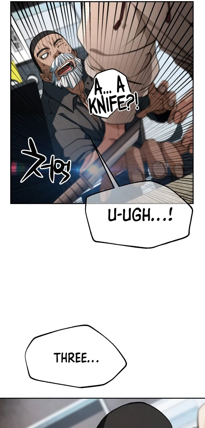 Who Killed the Murim Lord? Chapter 10 page 50 - 