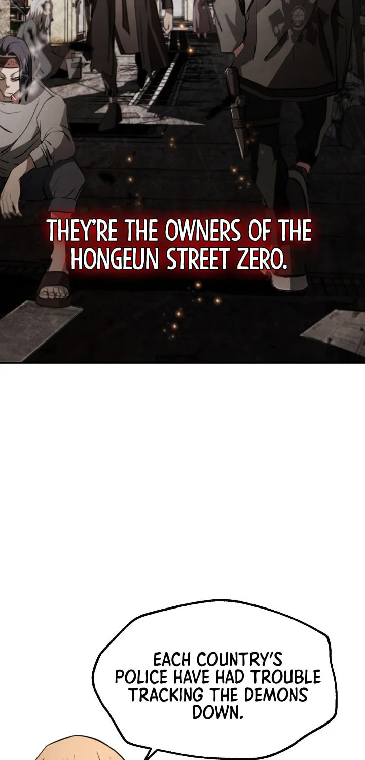 Who Killed the Murim Lord? Chapter 10 page 6 - 