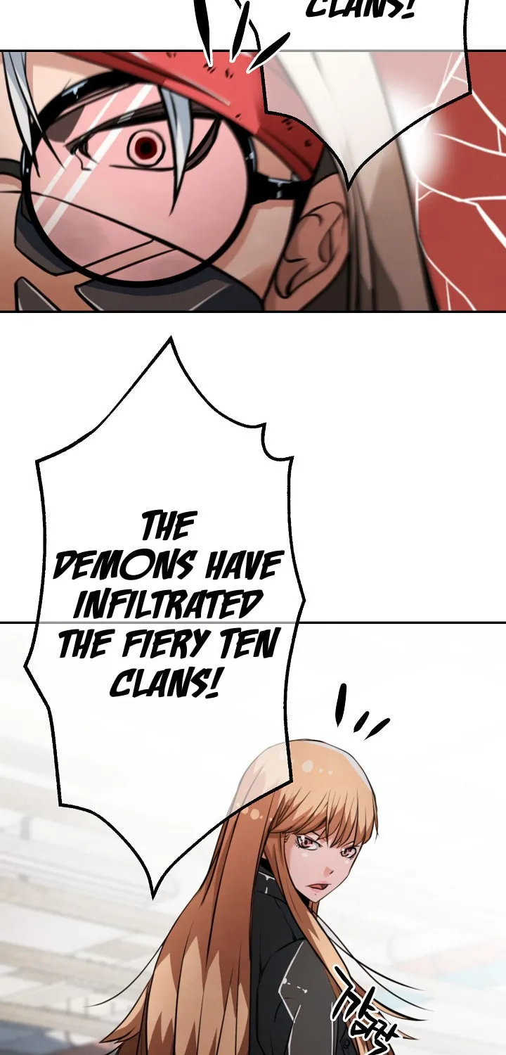 Who Killed the Murim Lord? Chapter 10 page 52 - 