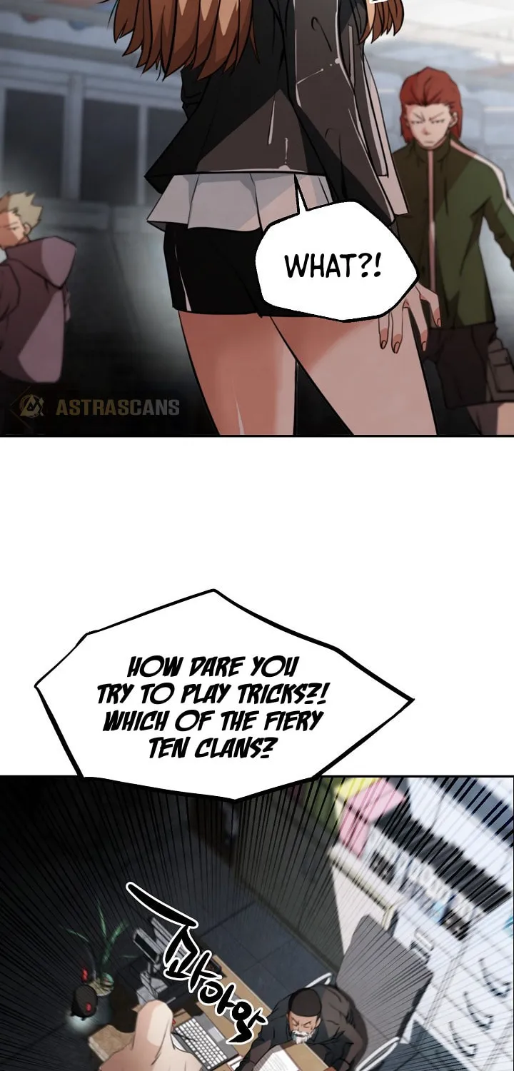 Who Killed the Murim Lord? Chapter 10 page 53 - 