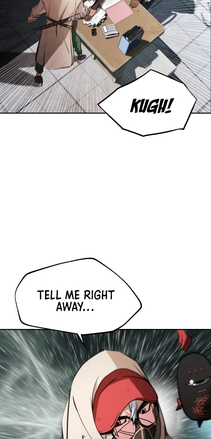 Who Killed the Murim Lord? Chapter 10 page 54 - 