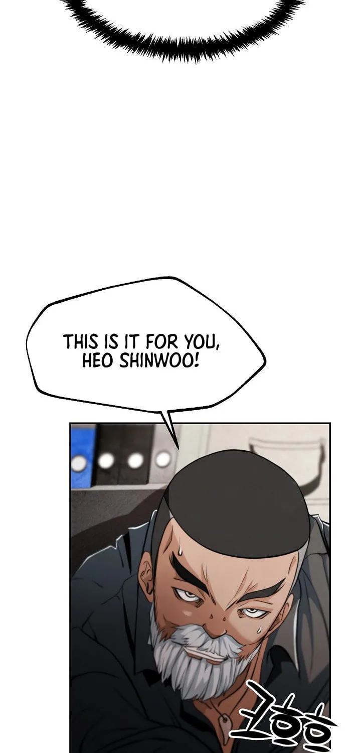 Who Killed the Murim Lord? Chapter 10 page 59 - 