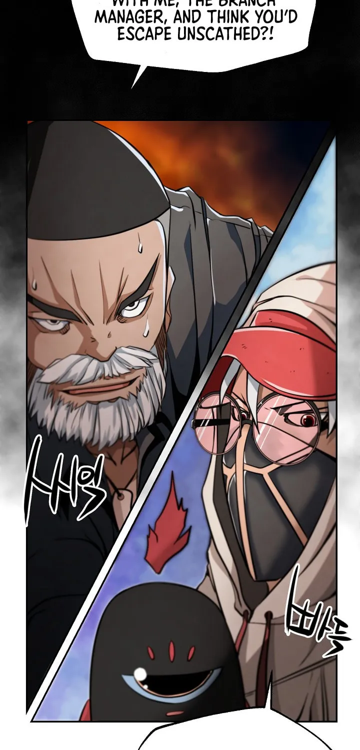 Who Killed the Murim Lord? Chapter 10 page 62 - 