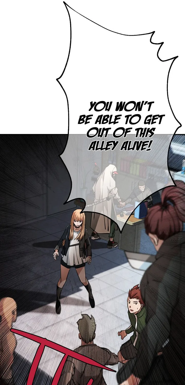 Who Killed the Murim Lord? Chapter 10 page 64 - 