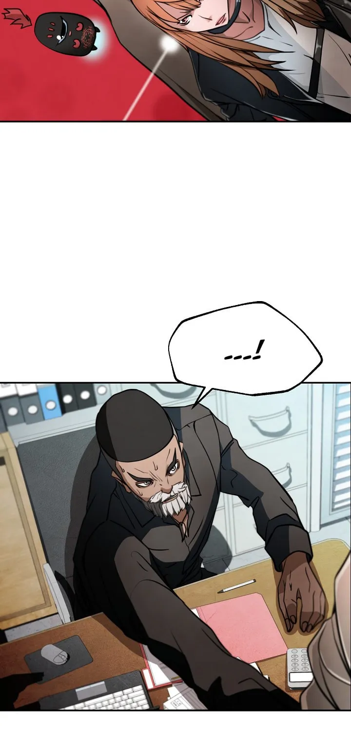 Who Killed the Murim Lord? Chapter 10 page 66 - 