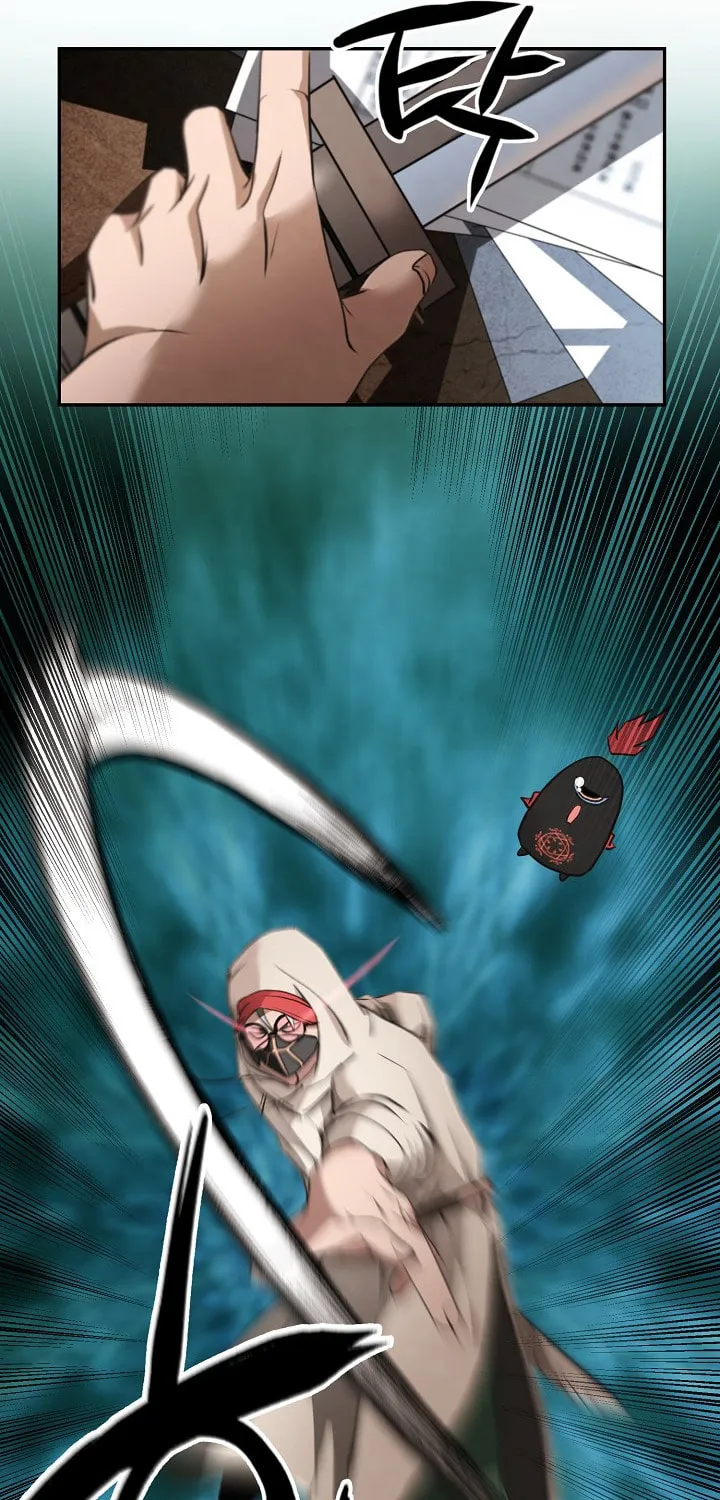 Who Killed the Murim Lord? Chapter 10 page 70 - 