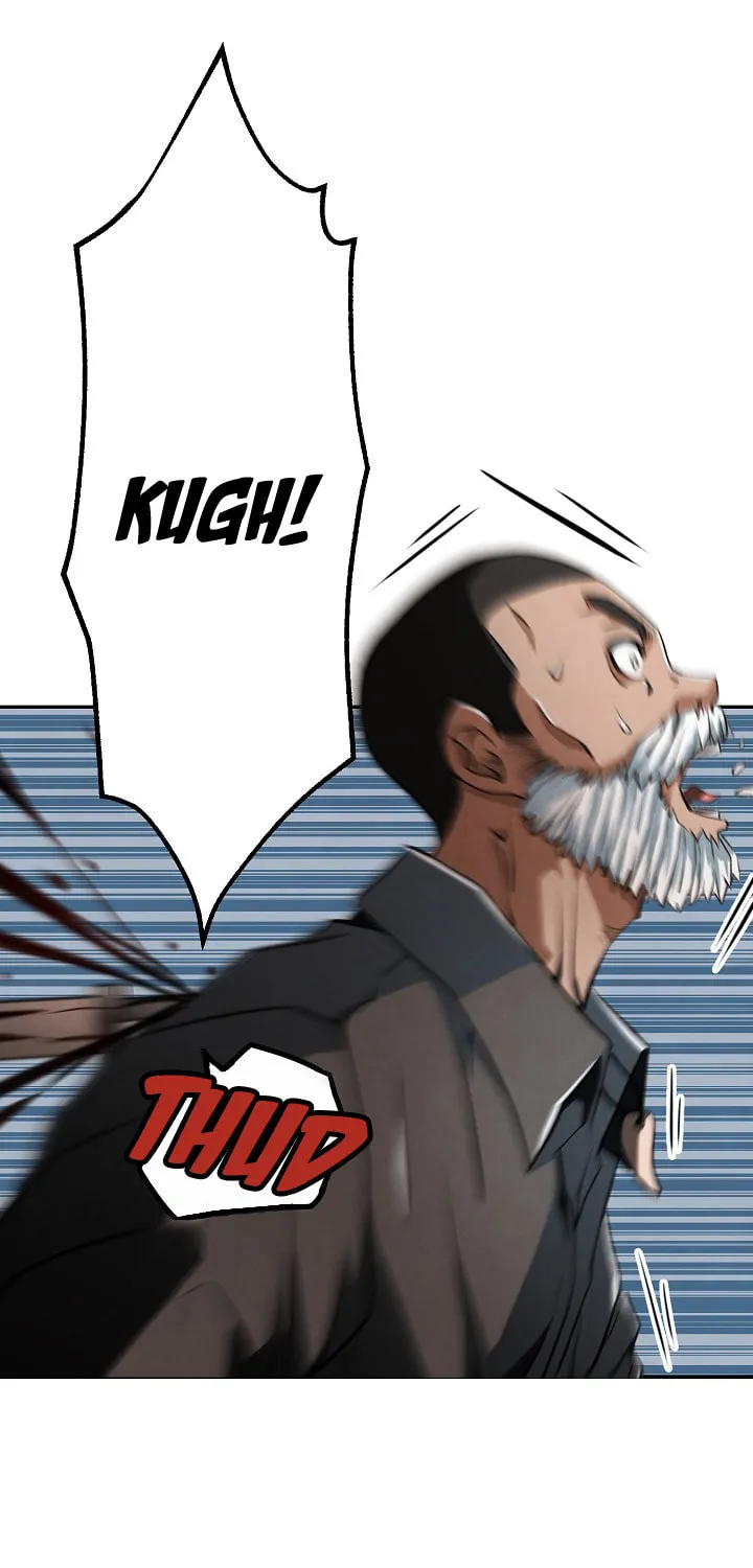 Who Killed the Murim Lord? Chapter 10 page 72 - 