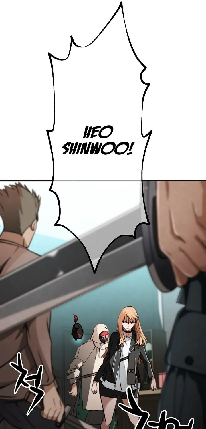Who Killed the Murim Lord? Chapter 10 page 76 - 