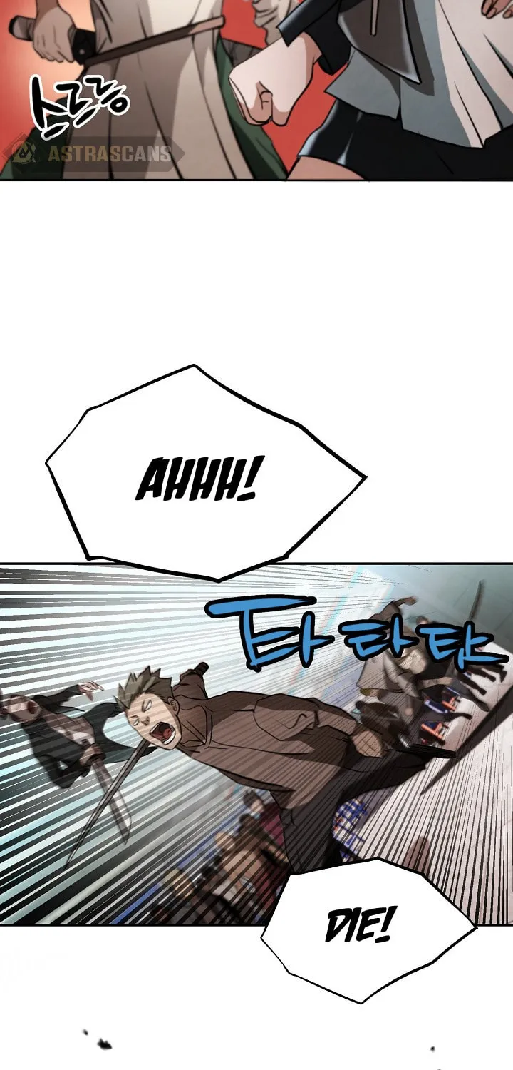 Who Killed the Murim Lord? Chapter 10 page 78 - 