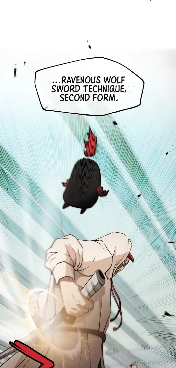 Who Killed the Murim Lord? Chapter 10 page 79 - 