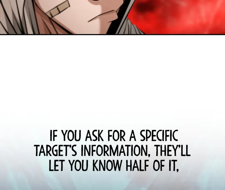Who Killed the Murim Lord? Chapter 10 page 9 - 