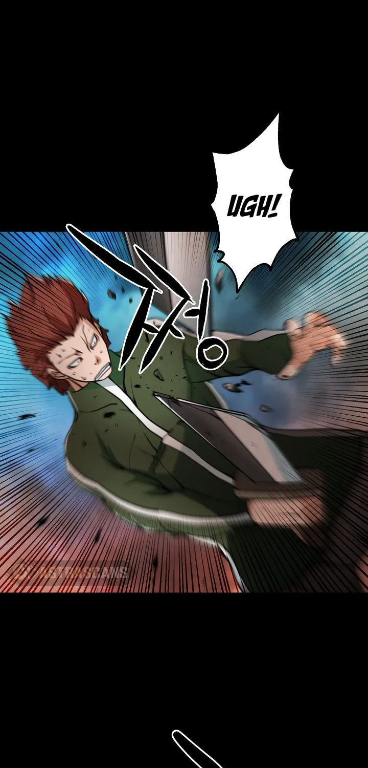 Who Killed the Murim Lord? Chapter 11 page 11 - 