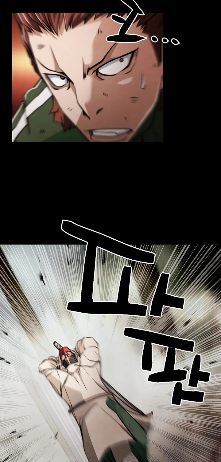 Who Killed the Murim Lord? Chapter 11 page 12 - 