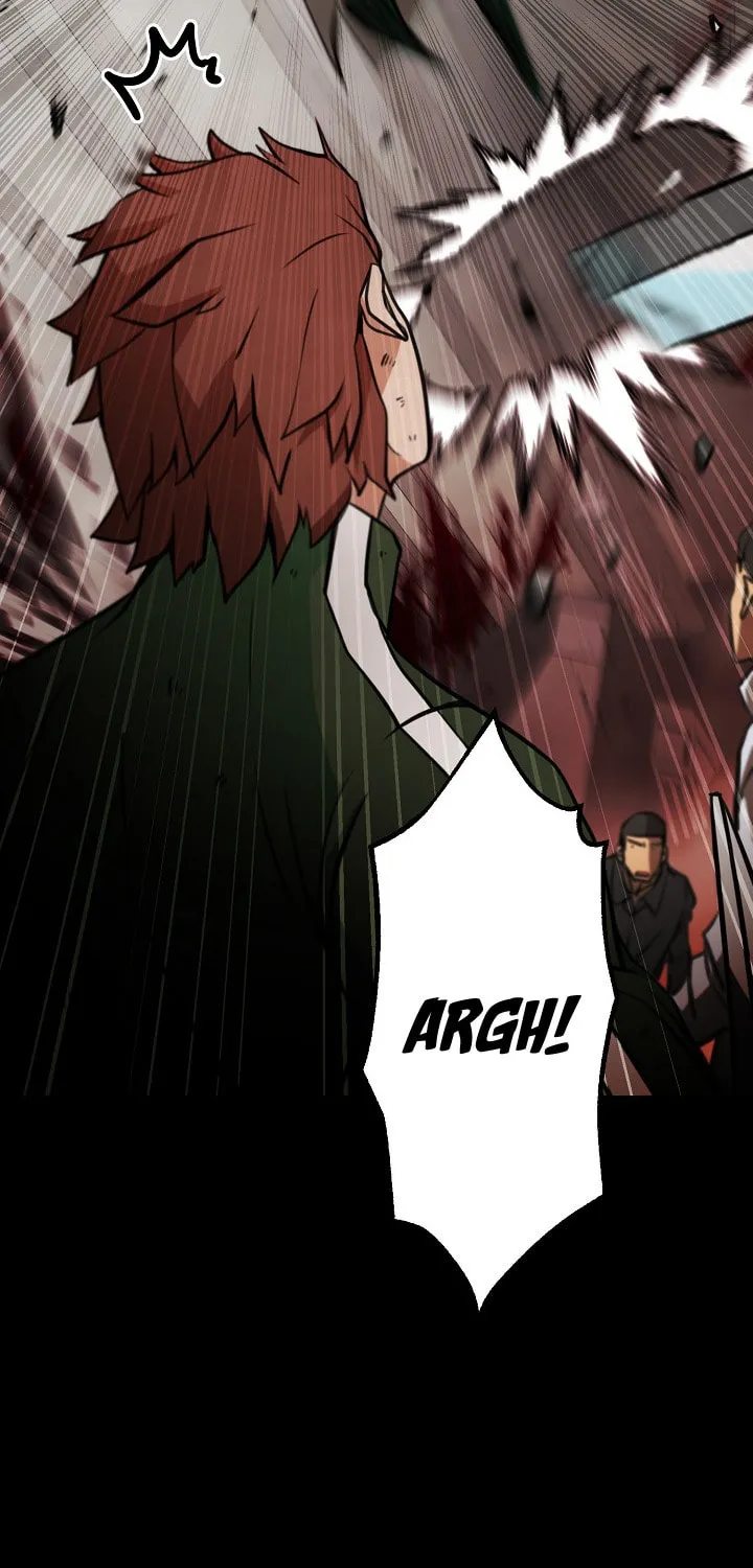 Who Killed the Murim Lord? Chapter 11 page 13 - 