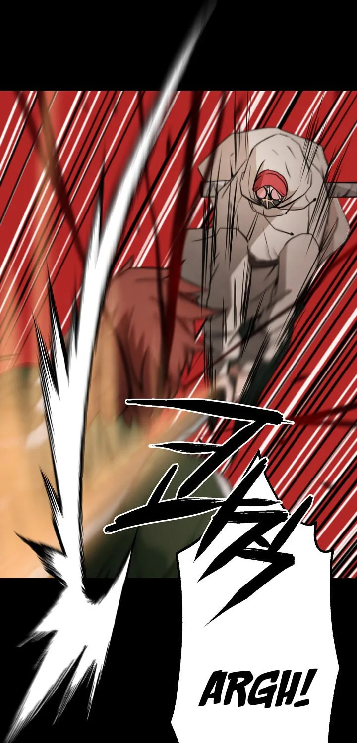 Who Killed the Murim Lord? Chapter 11 page 15 - 