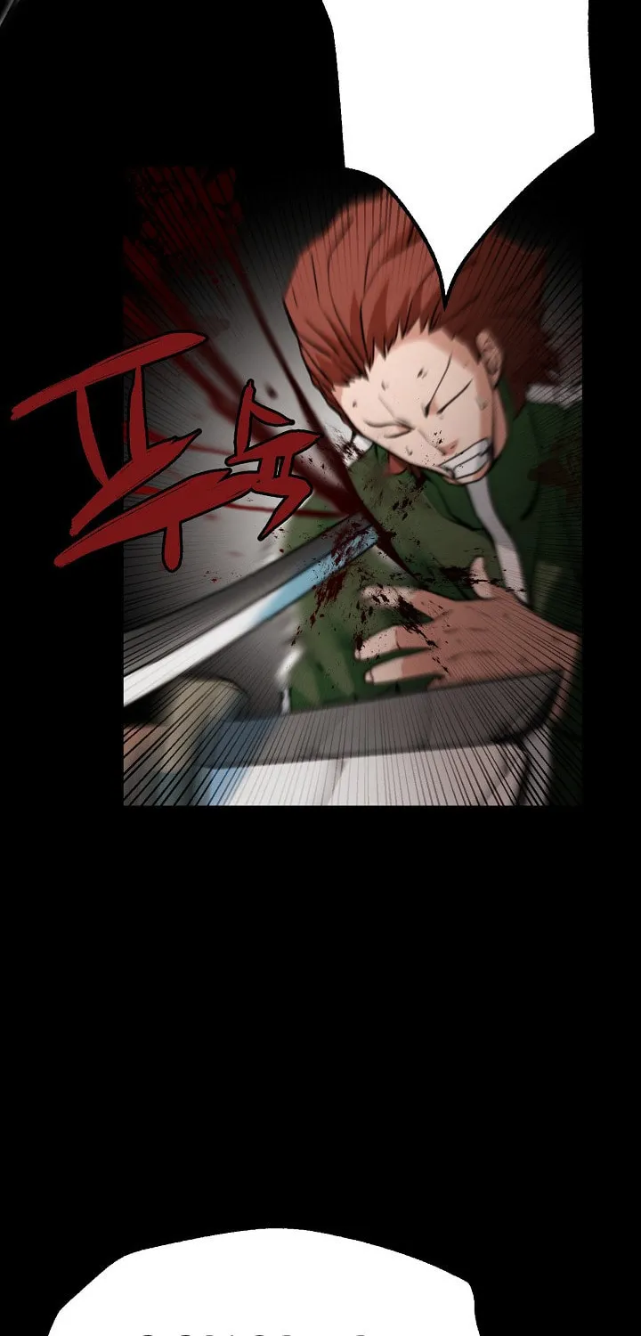Who Killed the Murim Lord? Chapter 11 page 16 - 