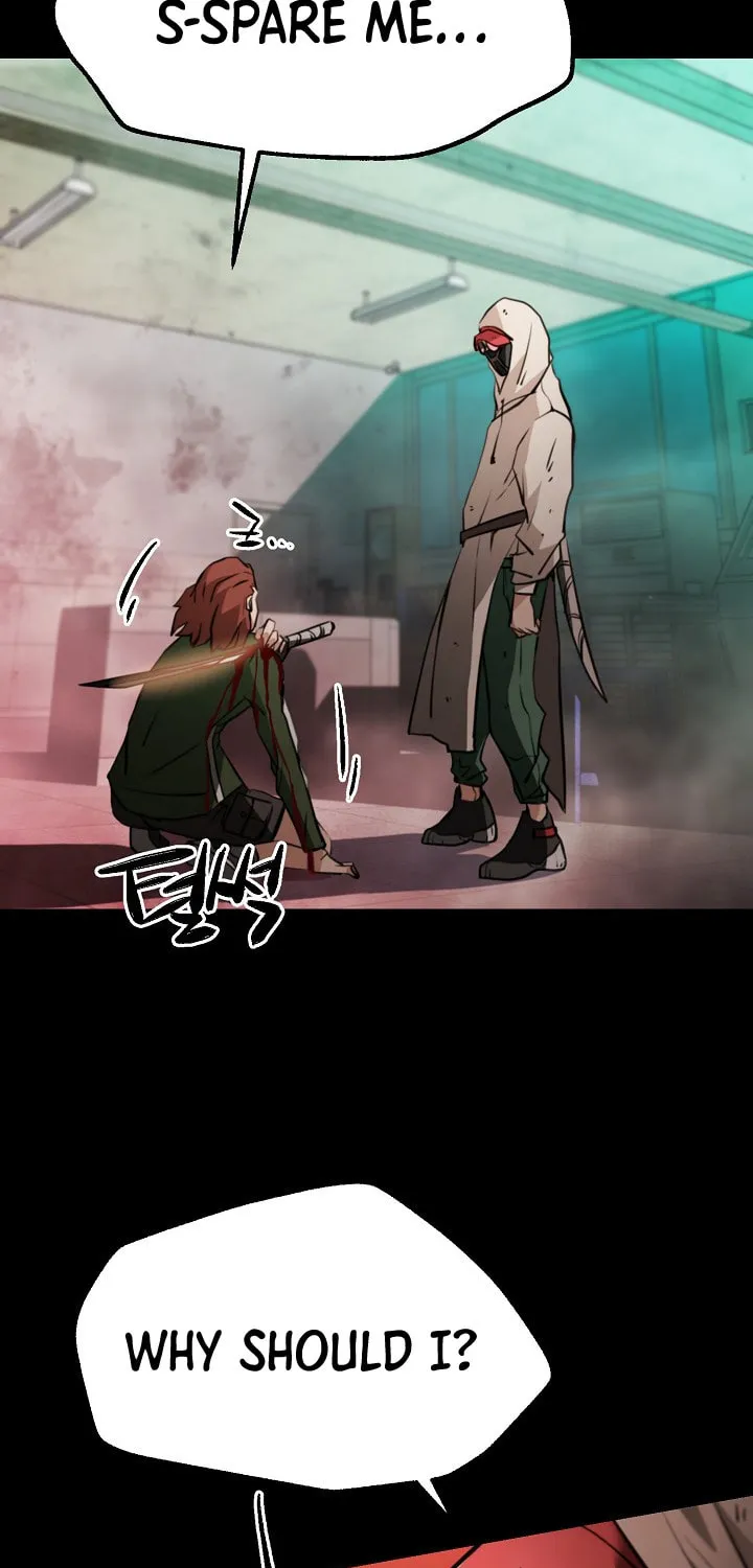 Who Killed the Murim Lord? Chapter 11 page 17 - 