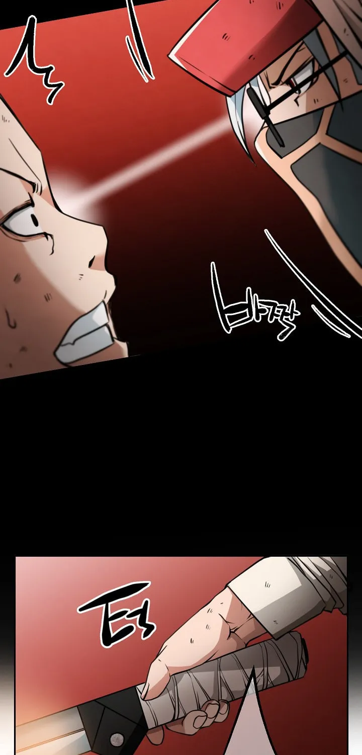 Who Killed the Murim Lord? Chapter 11 page 18 - 