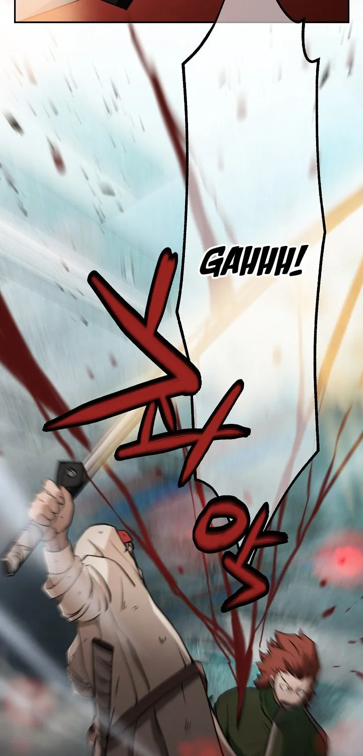 Who Killed the Murim Lord? Chapter 11 page 19 - 