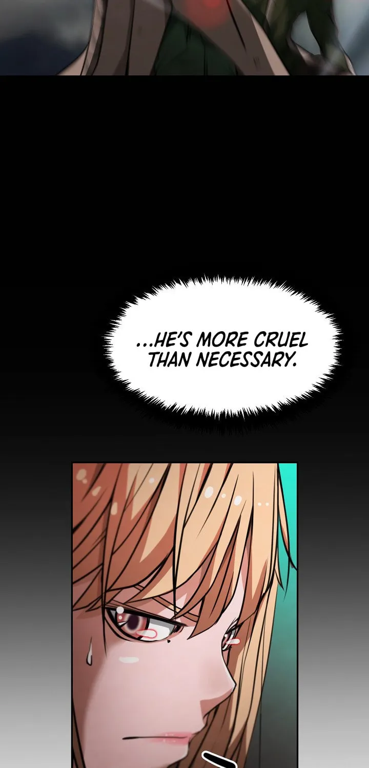 Who Killed the Murim Lord? Chapter 11 page 20 - 