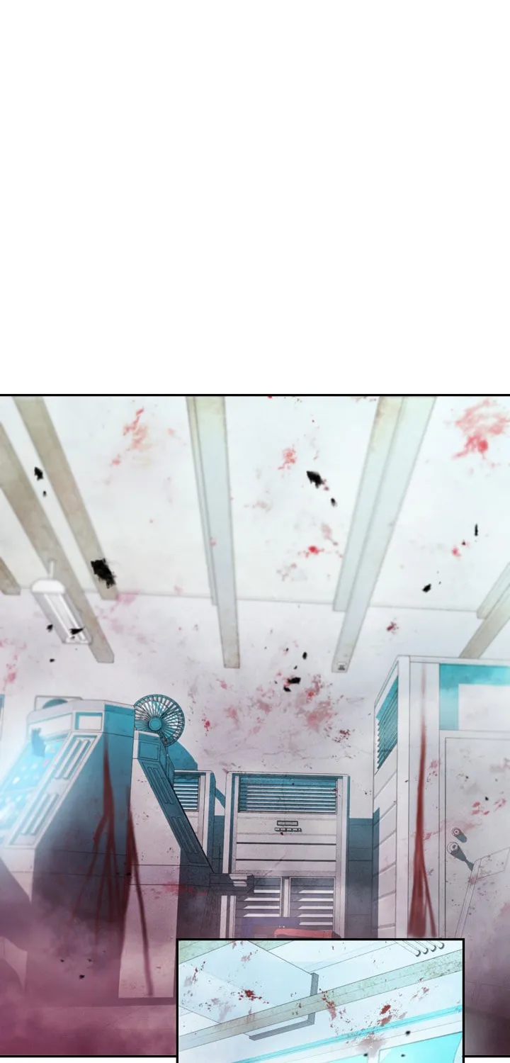 Who Killed the Murim Lord? Chapter 11 page 3 - 