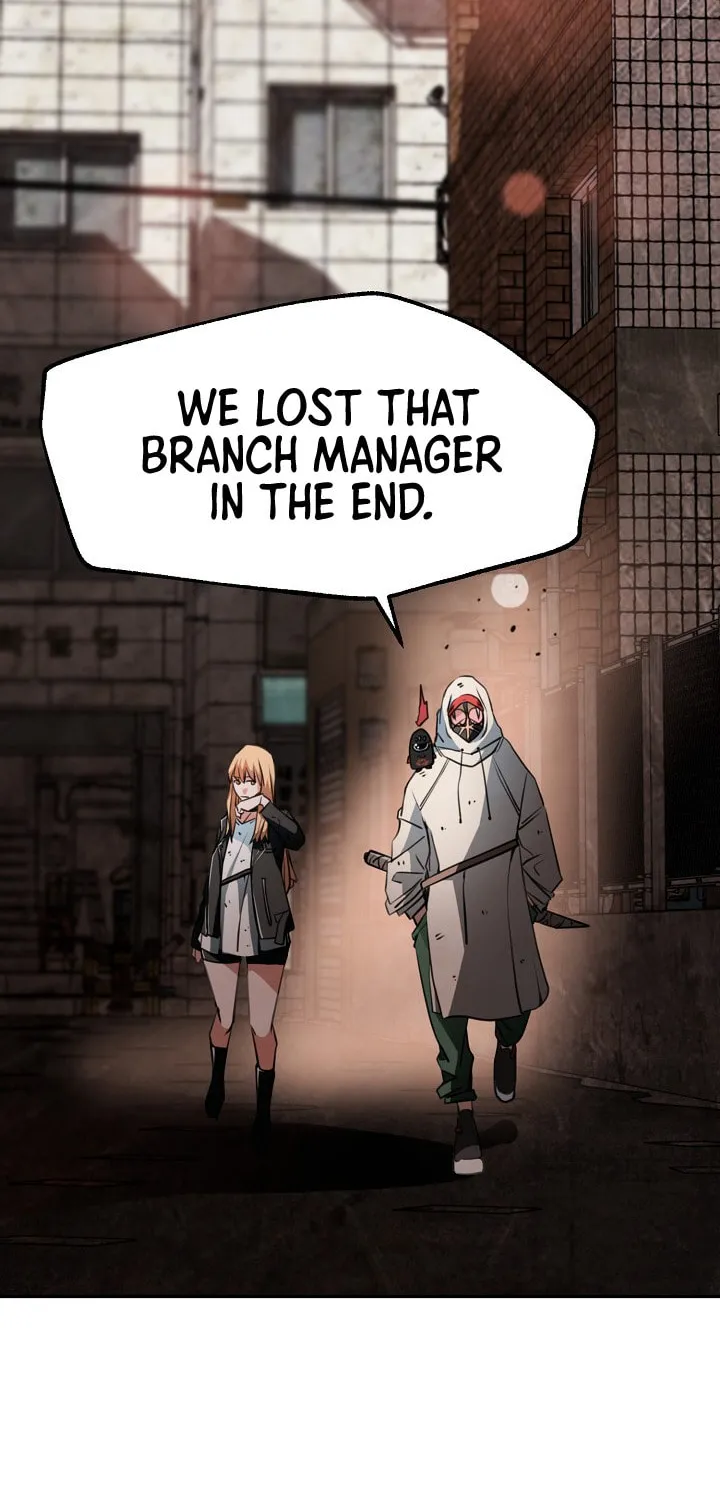 Who Killed the Murim Lord? Chapter 11 page 25 - 