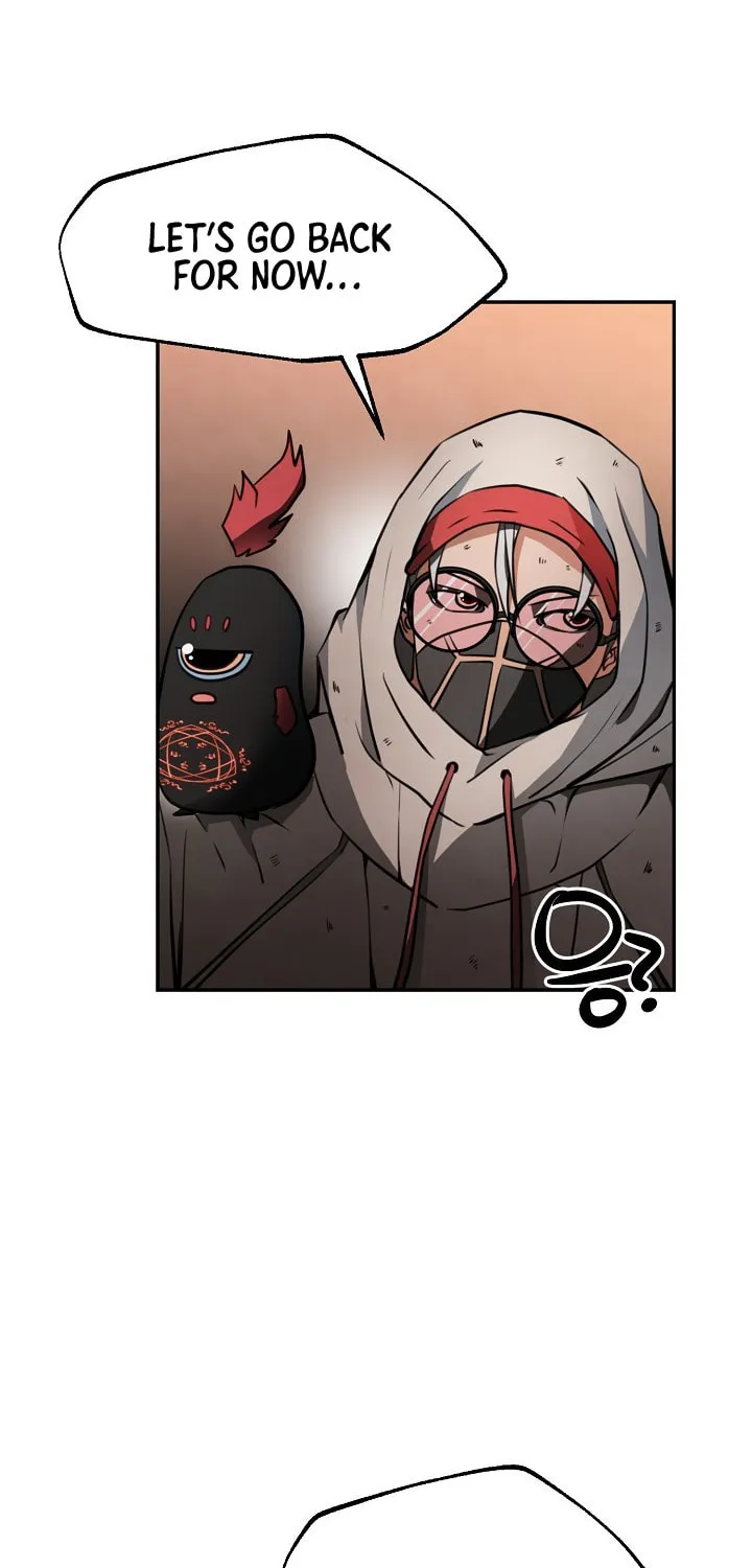Who Killed the Murim Lord? Chapter 11 page 27 - 