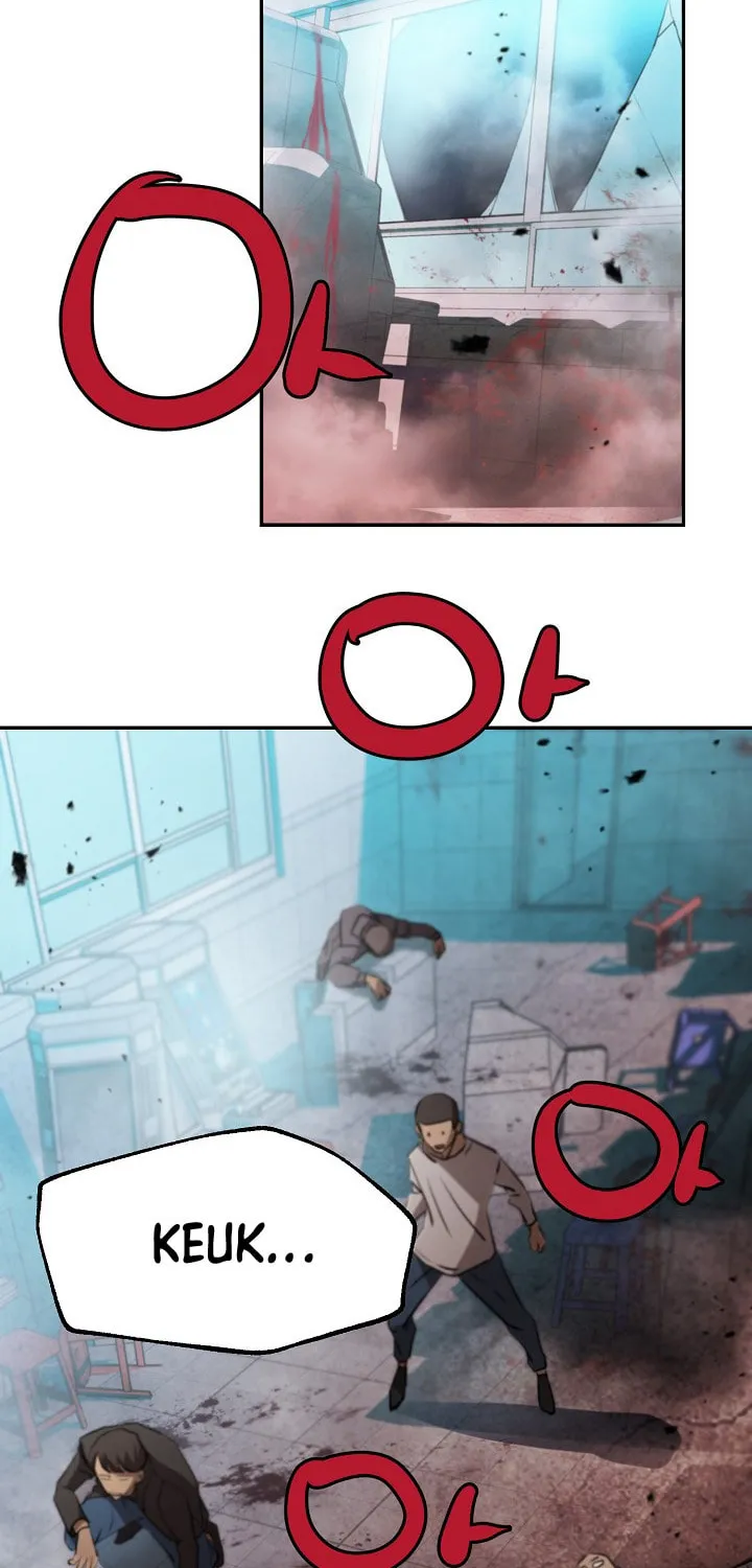 Who Killed the Murim Lord? Chapter 11 page 4 - 