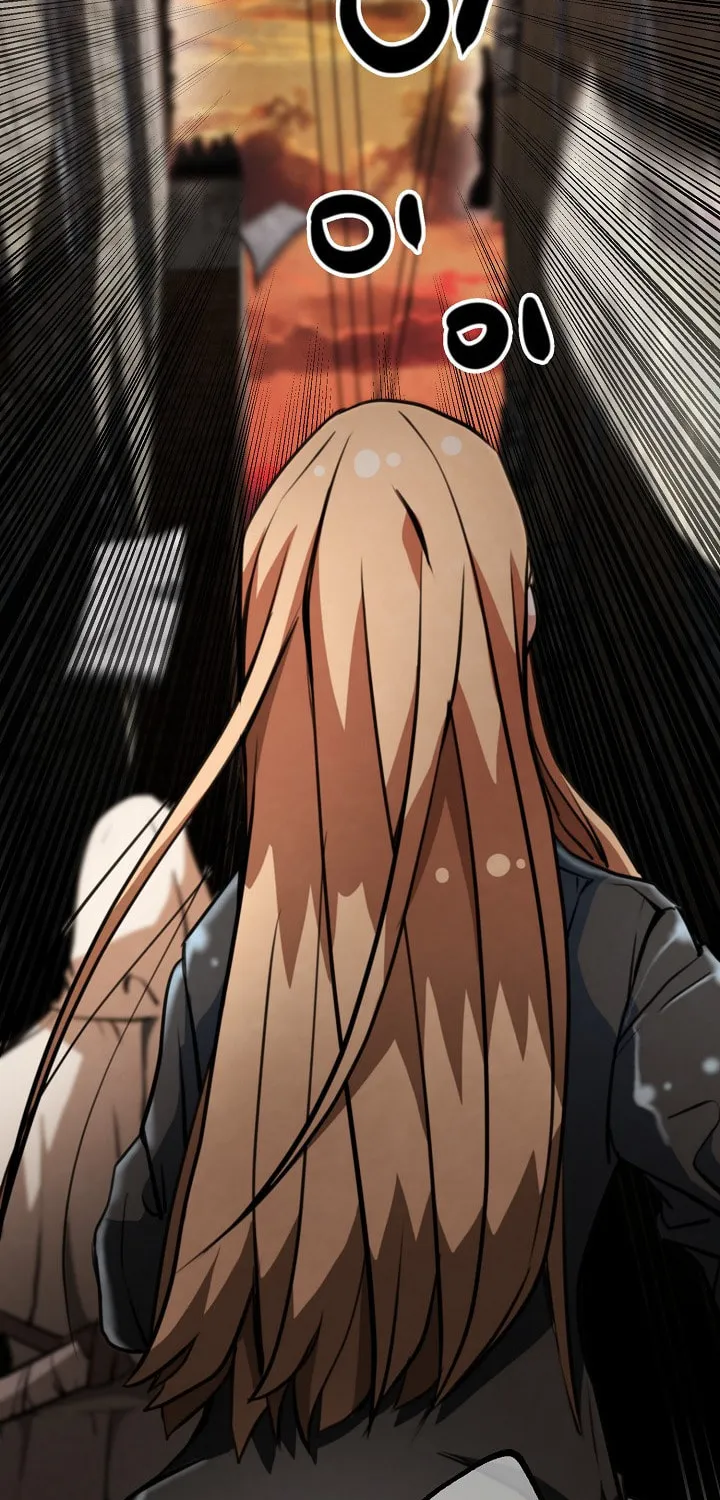 Who Killed the Murim Lord? Chapter 11 page 31 - 