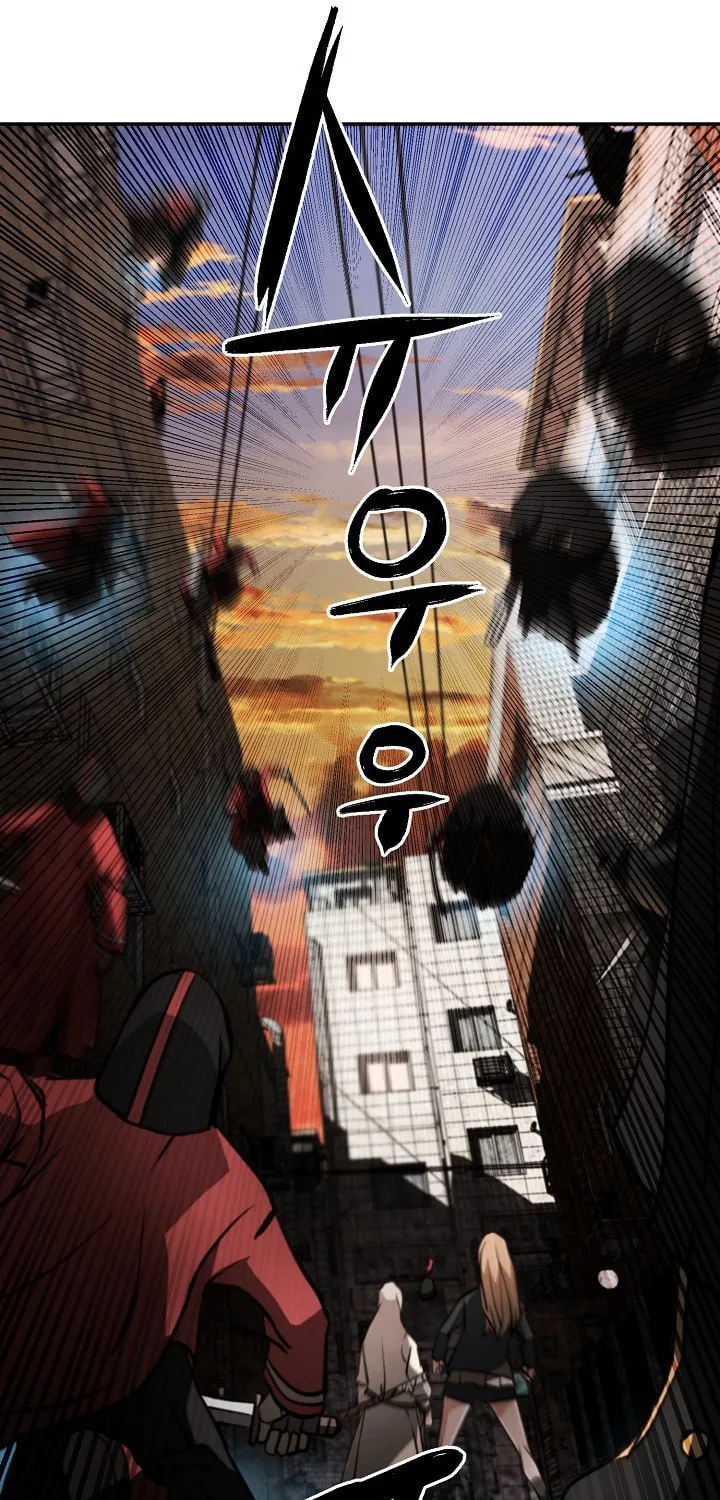 Who Killed the Murim Lord? Chapter 11 page 36 - 