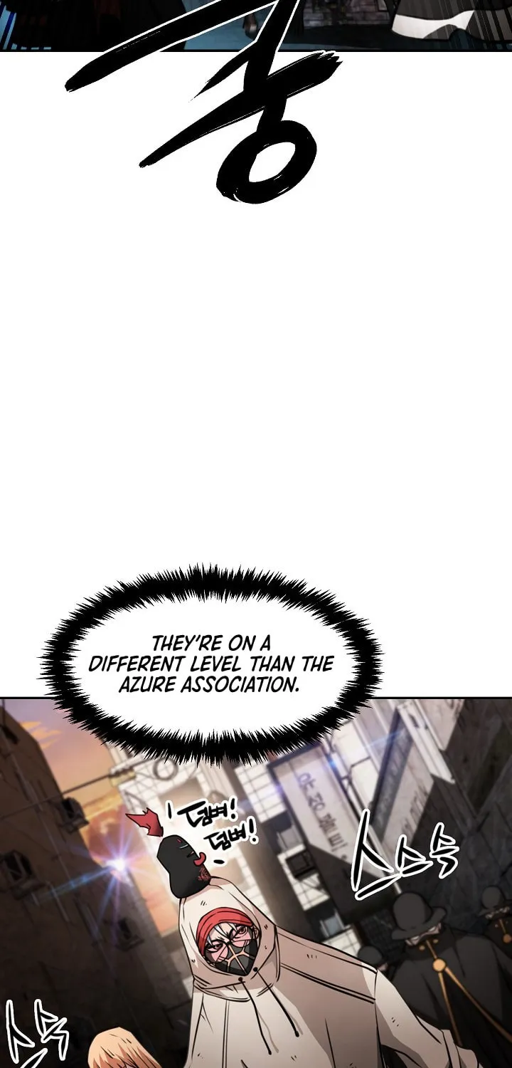 Who Killed the Murim Lord? Chapter 11 page 37 - 