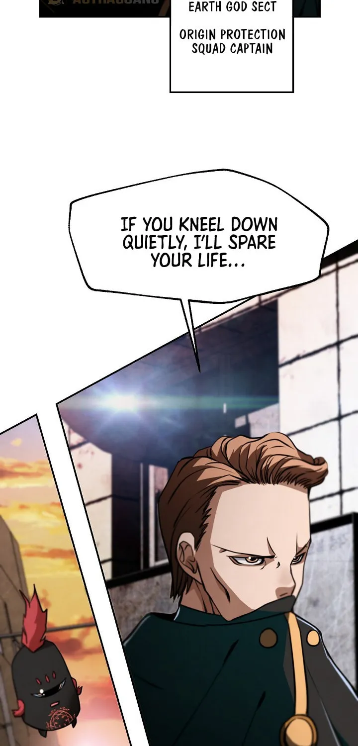 Who Killed the Murim Lord? Chapter 11 page 39 - 