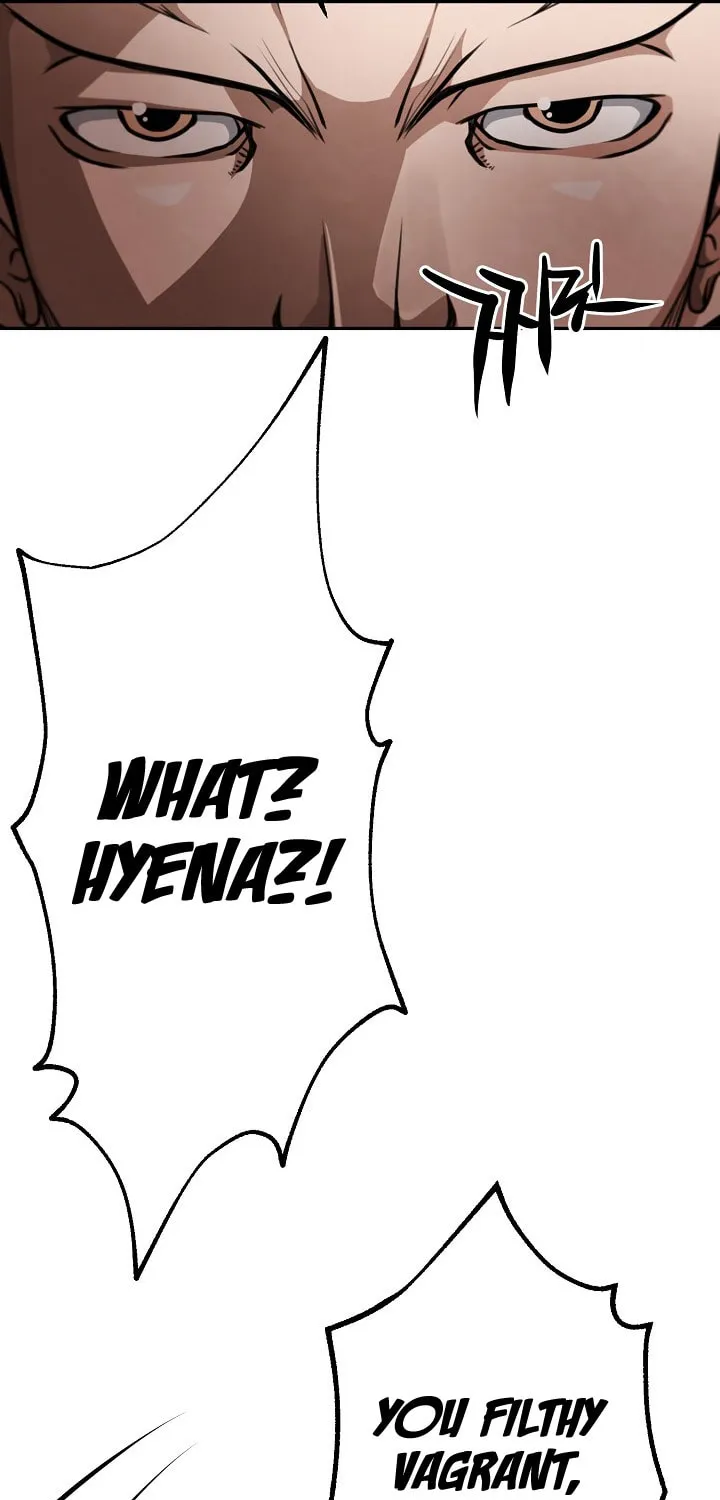 Who Killed the Murim Lord? Chapter 11 page 42 - 