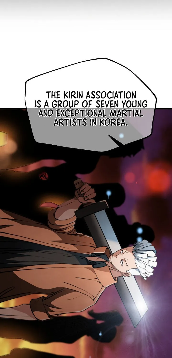 Who Killed the Murim Lord? Chapter 11 page 46 - 