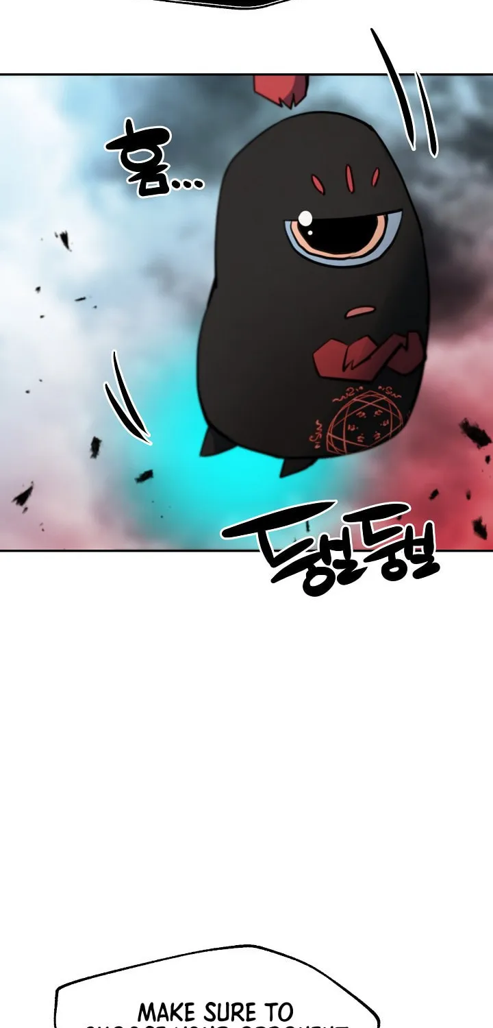 Who Killed the Murim Lord? Chapter 11 page 6 - 