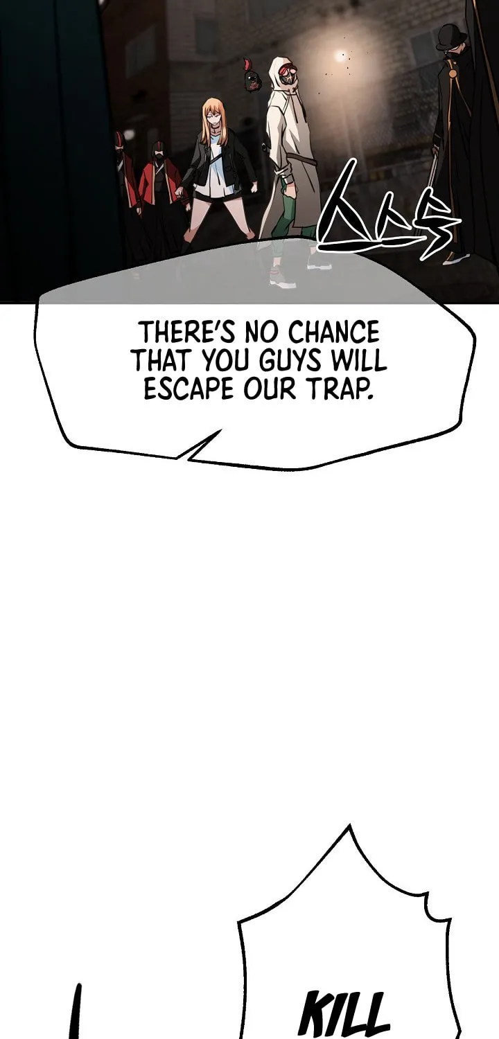 Who Killed the Murim Lord? Chapter 11 page 53 - 
