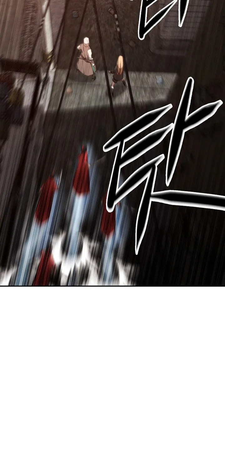 Who Killed the Murim Lord? Chapter 11 page 57 - 